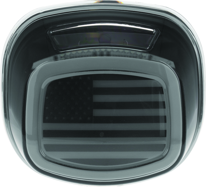 Picture of Kuryakyn KUR Taillight Lenses D Tail Lights - 2926