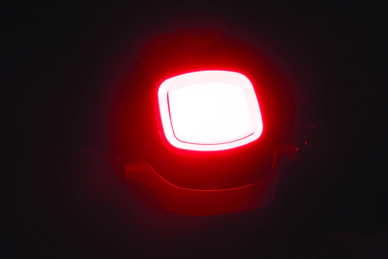 Picture of Kuryakyn KUR Taillights E - 2913