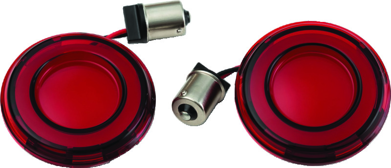 Picture of Kuryakyn KUR Turn Signal Kits F Rear Light Accessories and Wiring - 2908