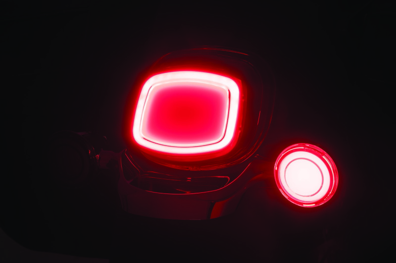 Picture of Kuryakyn KUR Turn Signal Kits F Rear Light Accessories and Wiring - 2908