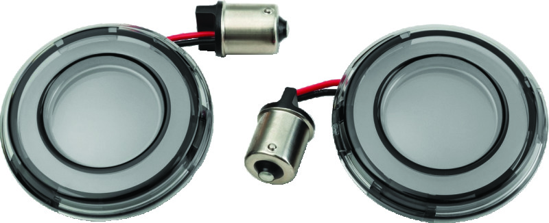 Picture of Kuryakyn KUR Turn Signal Kits F Rear Light Accessories and Wiring - 2907