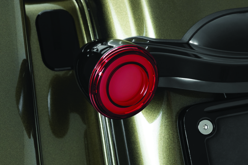 Picture of Kuryakyn KUR Turn Signal Kits F Rear Light Accessories and Wiring - 2906