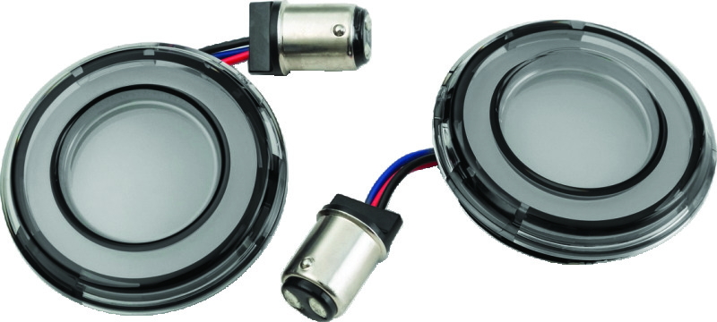 Picture of Kuryakyn KUR LED Auxilliary Lights J Front Light Bars & Cubes - 2902