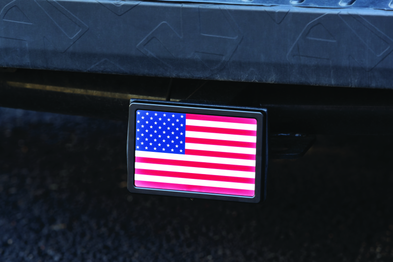 Picture of Kuryakyn KUR LED Auxilliary Lights J Light Bars & Cubes - 2893