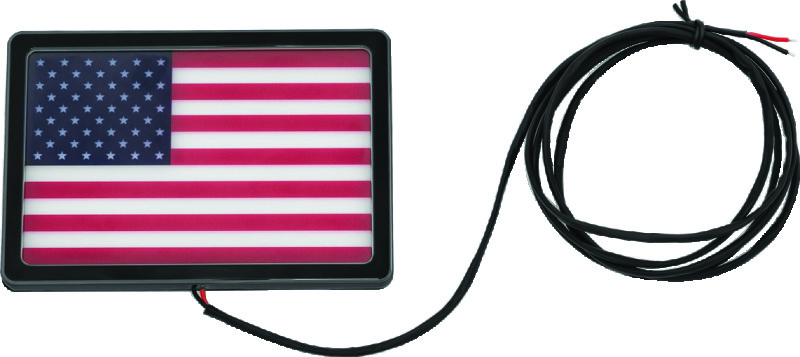 Picture of Kuryakyn KUR LED Auxilliary Lights J Light Bars & Cubes - 2892