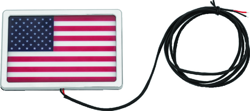 Picture of Kuryakyn KUR LED Auxilliary Lights J Light Bars & Cubes - 2891
