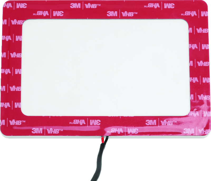 Picture of Kuryakyn KUR LED Auxilliary Lights J Light Bars & Cubes - 2891