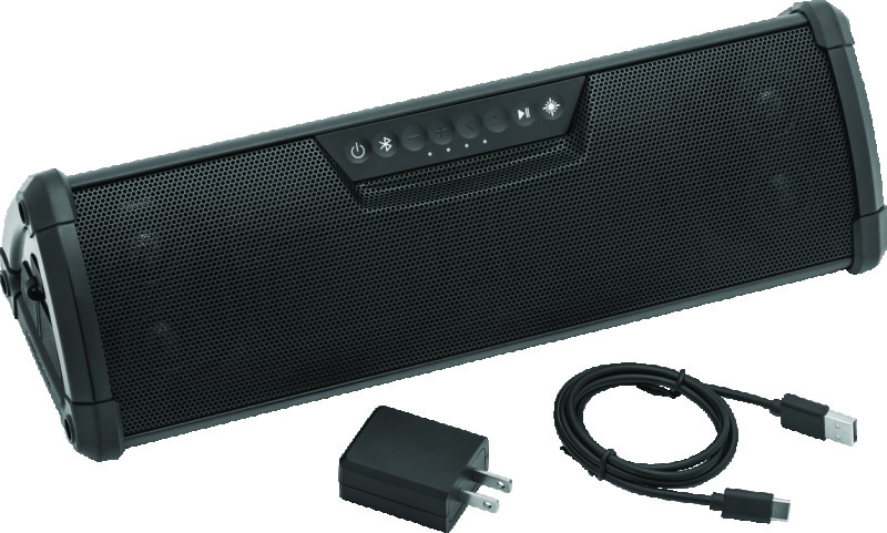 Picture of Kuryakyn KUR Sound Bars Audio - 2721