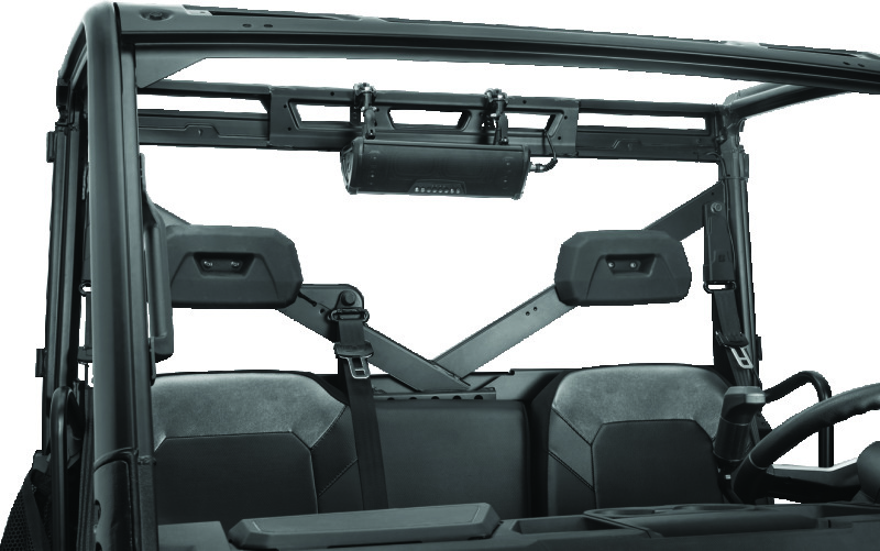 Picture of Kuryakyn KUR Sound Bars Audio - 2721