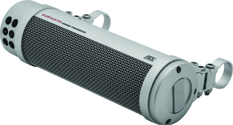 Picture of Kuryakyn KUR Sound Bars Audio - 2719