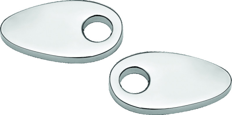 Picture of Kuryakyn KUR Fender Trim Exterior Trim - 2577