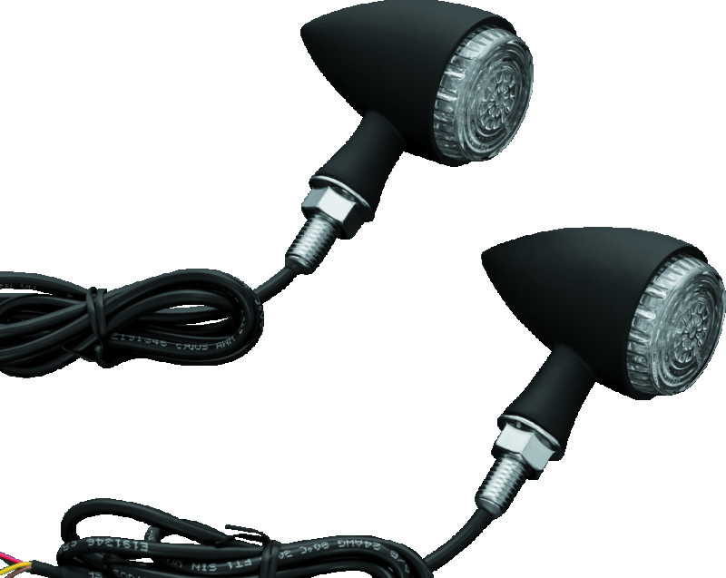 Picture of Kuryakyn KUR Turn Signal Kits Rear Light Accessories and Wiring - 2509