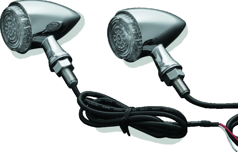 Picture of Kuryakyn KUR Turn Signal Kits Rear Light Accessories and Wiring - 2507