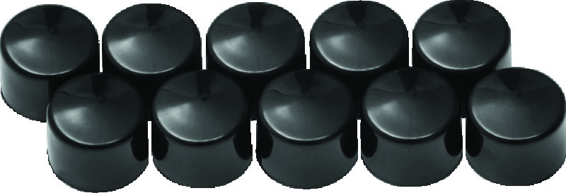 Picture of Kuryakyn KUR Kool Kaps Covers Hardware Kits - 2457