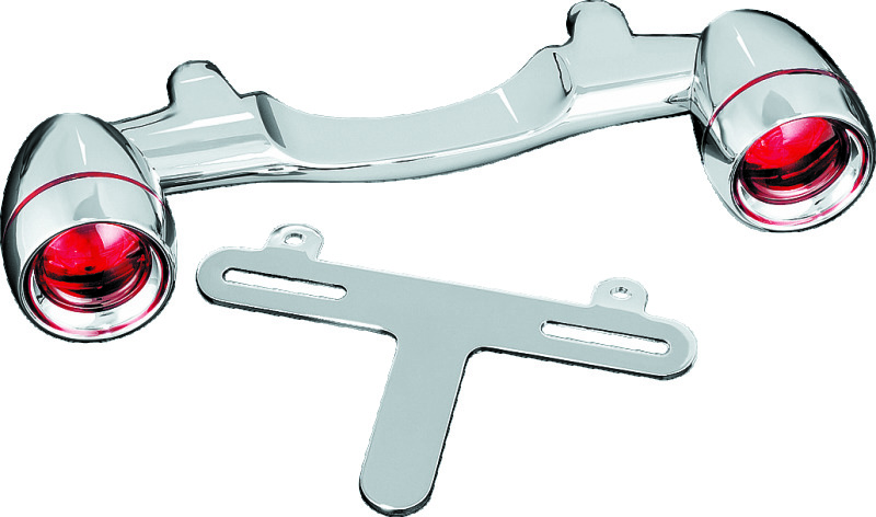 Picture of Kuryakyn KUR Turn Signal Kits E Rear Light Accessories and Wiring - 2098