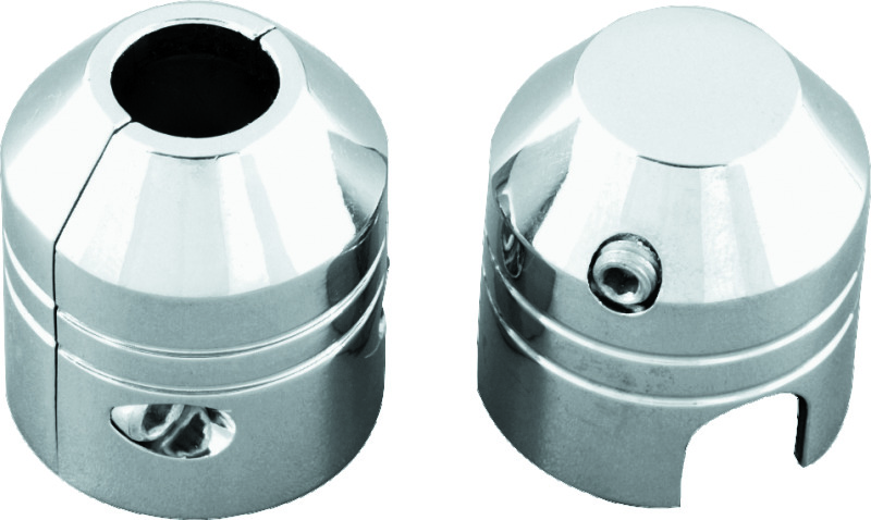 Picture of Kuryakyn KUR Clutch Cable Ferrules Clutch Lines - 2016