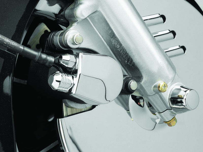 Picture of Kuryakyn KUR Bolt Covers D - 2014