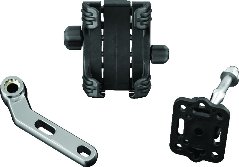 Picture of Kuryakyn KUR Device Holders C Phone Holders - 1788