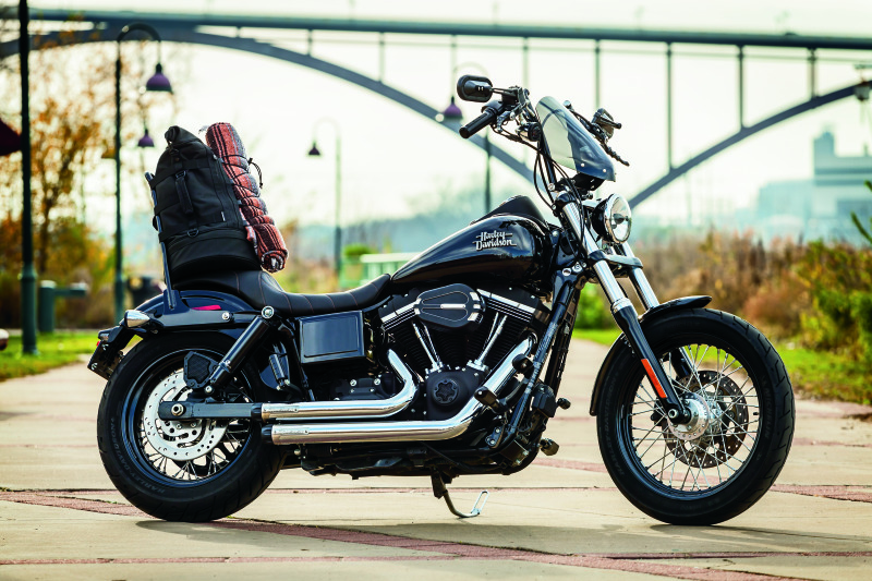 Picture of Kuryakyn KUR Mirrors C Side Mirrors - 1737
