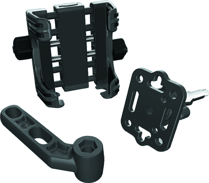 Picture of Kuryakyn KUR Device Holders C Phone Holders - 1698