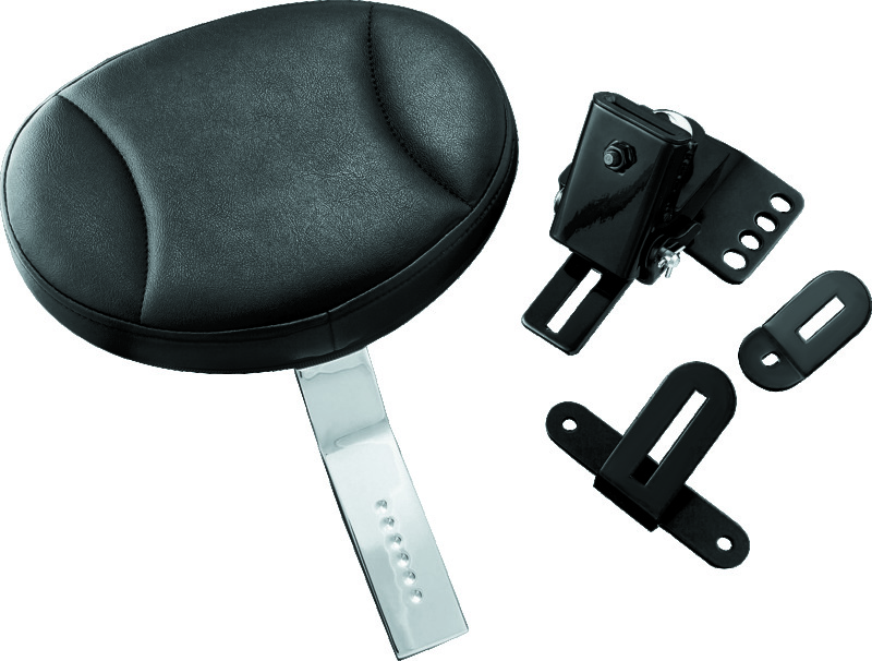 Picture of Kuryakyn KUR Backrests F Driver Seats - 1670