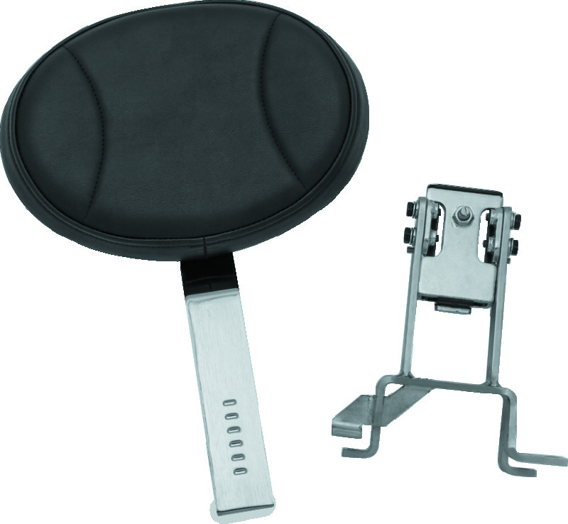 Picture of Kuryakyn KUR Backrests F Driver Seats - 1628
