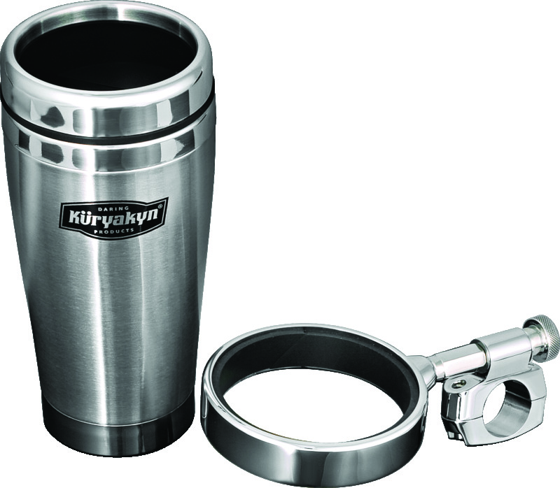 Picture of Kuryakyn KUR Drink Holders D Cup Holders - 1464
