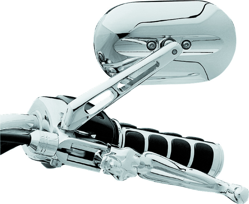 Picture of Kuryakyn KUR Mirrors C Side Mirrors - 1430