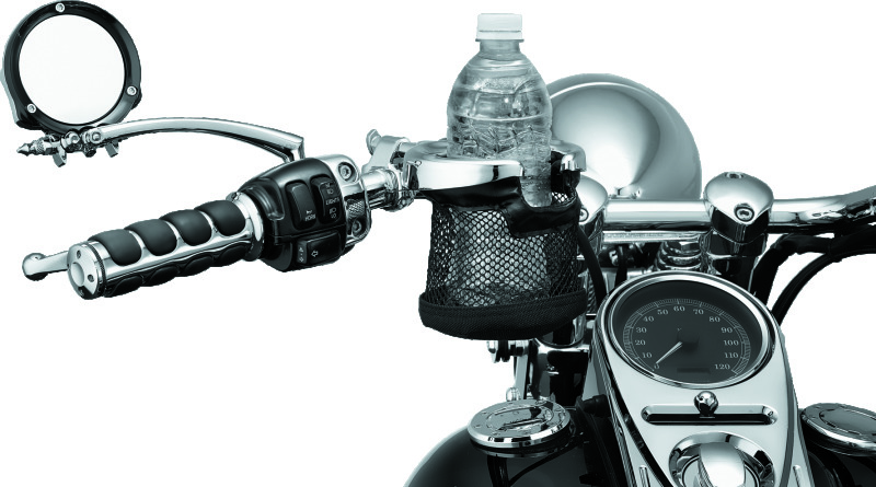 Picture of Kuryakyn KUR Drink Holders D Cup Holders - 1422
