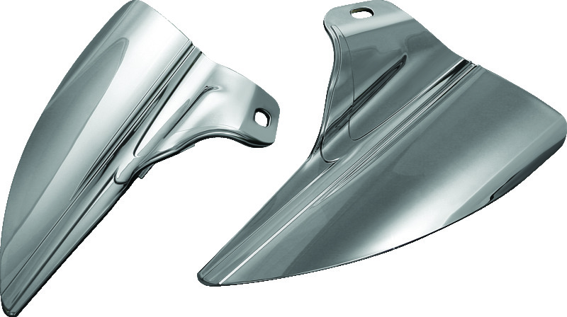 Picture of Kuryakyn KUR Heat Deflectors Heat Shields - 1316