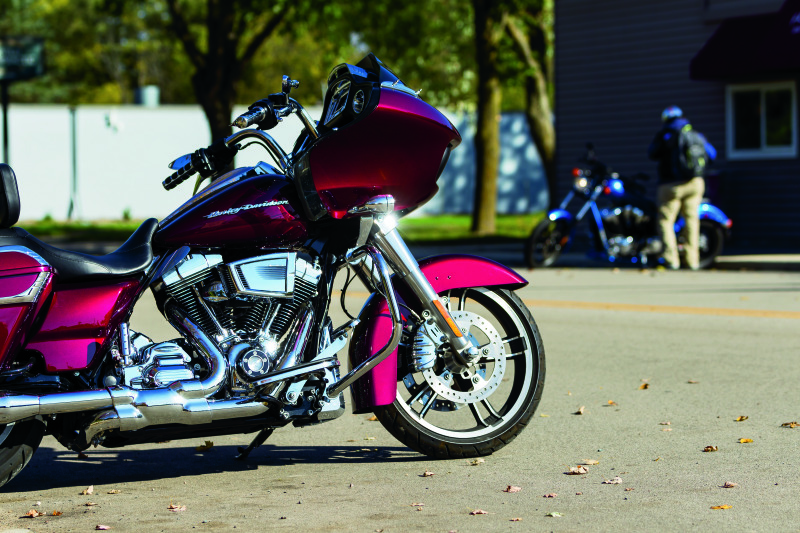 Picture of Kuryakyn KUR Heat Deflectors Heat Shields - 1316