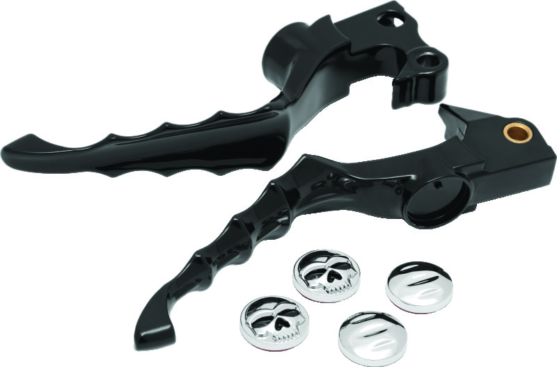 Picture of Kuryakyn KUR Levers C - 1092
