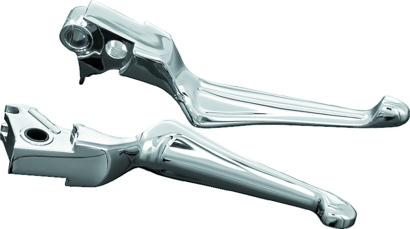 Picture of Kuryakyn KUR Clutch Levers B - 1038