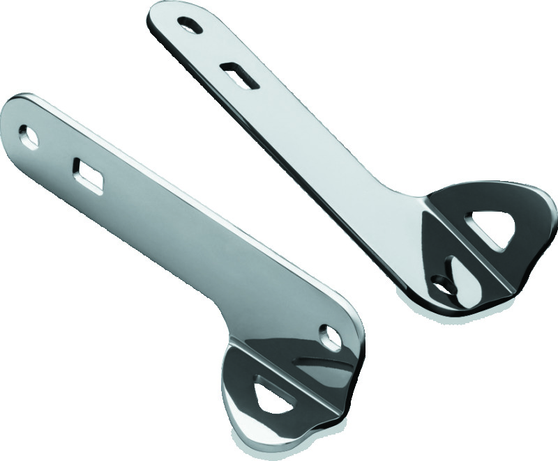Picture of Kuryakyn KUR Tie-Down Brackets D - 949