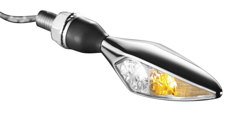 Picture of Kuryakyn KUR Micro Rhombus Lights Front Light Bars & Cubes - 2538