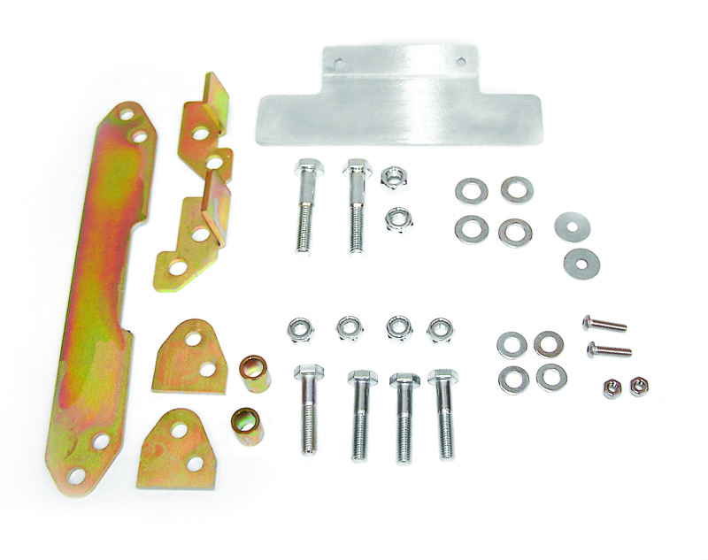 Picture of QuadBoss QBS Lift Kits B - 411367