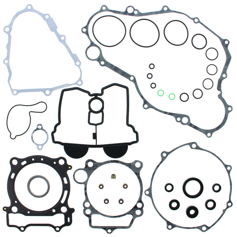 Picture of QuadBoss QBS Gaskets Gasket Kits - 564053