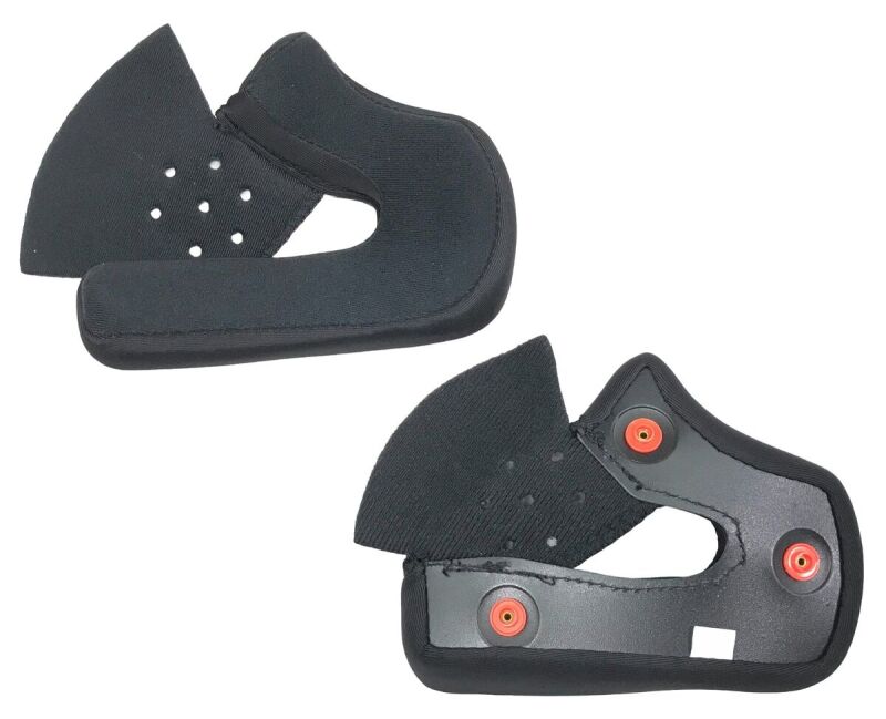 Picture of Speed and Strength SAS Helmet Replacement Cheek Pads Helmets and Accessories - 871280