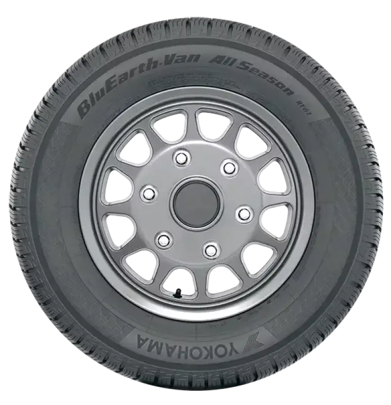 Picture of Yokohama Tire YOK RY61 Tire Automotive/UTV Tires - 110106111