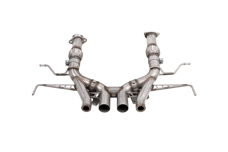 Picture of CORSA Performance COR Cat-Back Sport - 21113