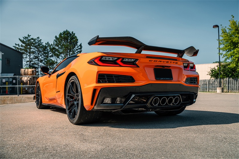 Picture of CORSA Performance COR Cat-Back Sport - 21113