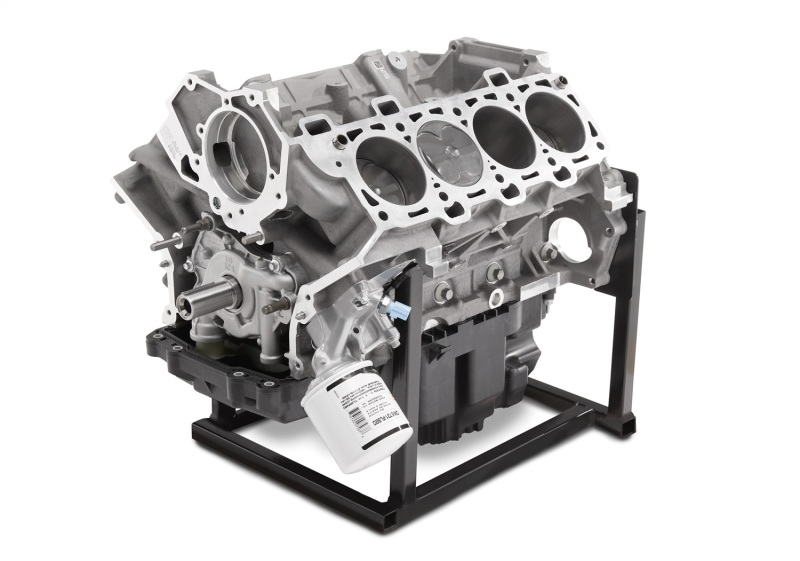 Picture of Ford Racing FR Short Blocks Engines - M-6009-A52XS