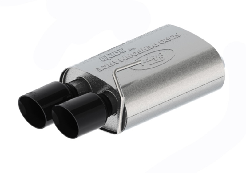 Picture of Ford Racing FR Cat-Back Systems - M-5200-ESTB