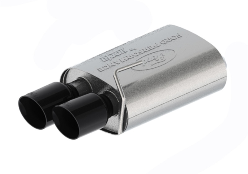 Picture of Ford Racing FR Cat-Back Systems - M-5200-ESTB