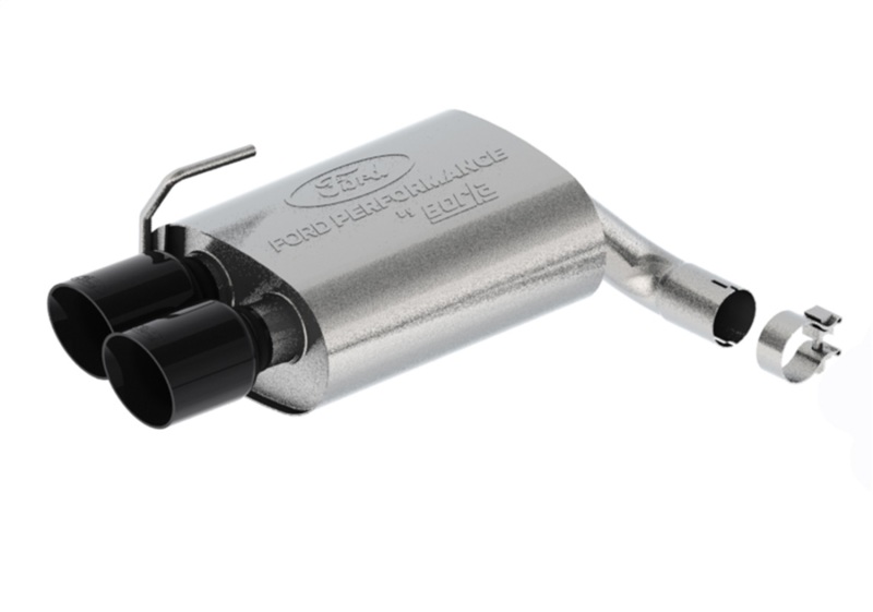 Picture of Ford Racing FR Cat-Back Systems - M-5200-ESTB