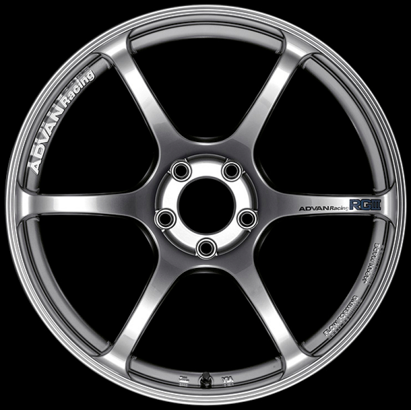 Picture of Advan AVN GT Wheels - YAQB0J25MSM