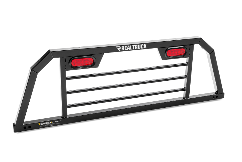 Picture of BackRack BCK SRL Headache Racks - SRL700
