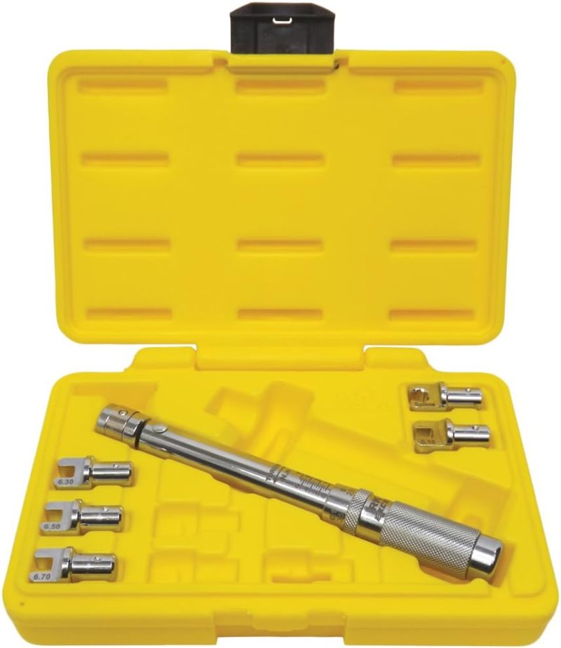 Picture of Excel EXC Tools - TWS-210ANS
