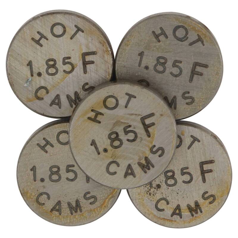 Picture of Hot Cams HOC Shim Kits Valves - 5PK1000185