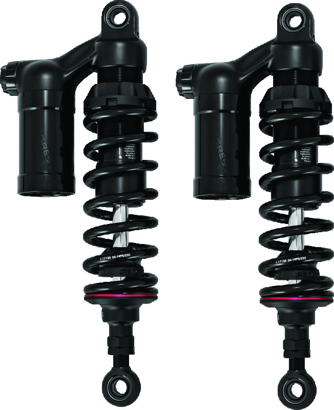 Picture of Progressive PGR 990 Shocks Shocks and Struts - 990-1011